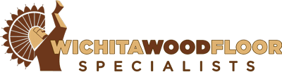 Wichita Wood Floor Specialists logo